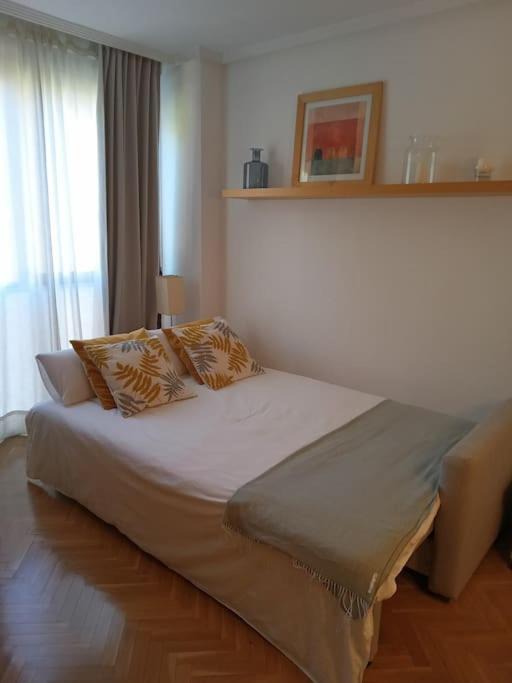 Photo of Bedroom in Las Rozas de Madrid