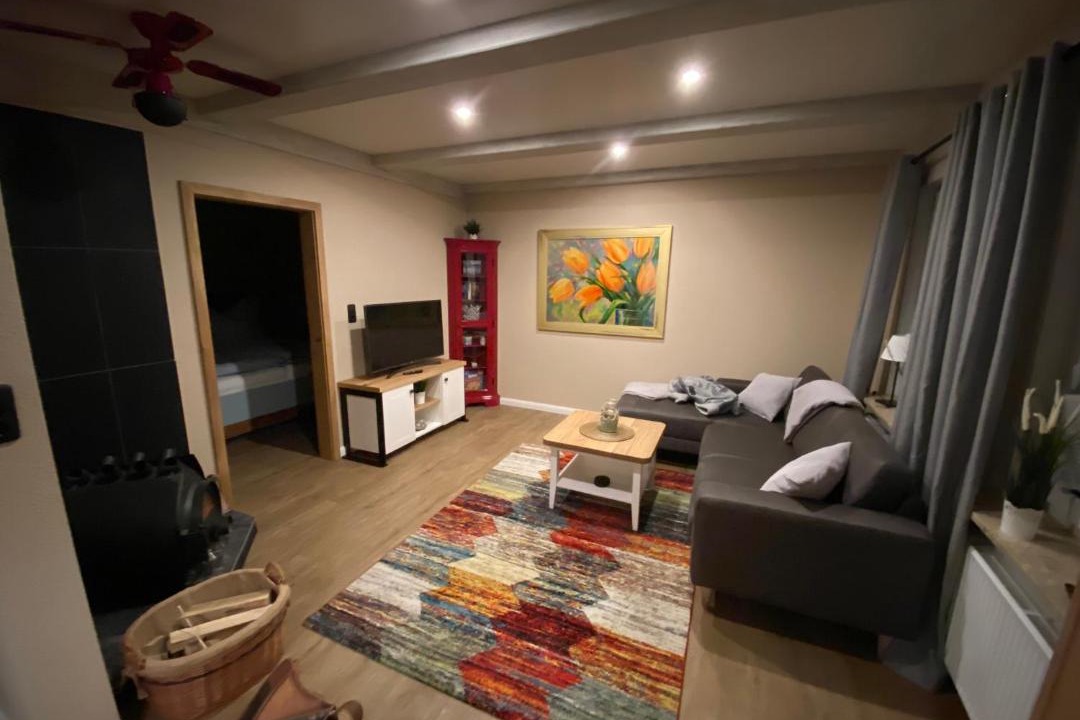 Photo of Livingroom in Stelle-Wittenwurth