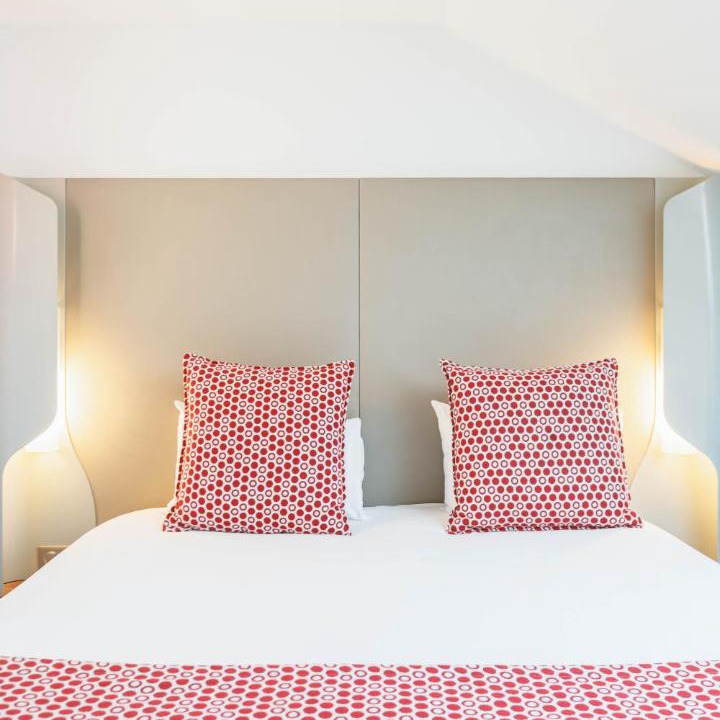 Photo of Bedroom in Bron