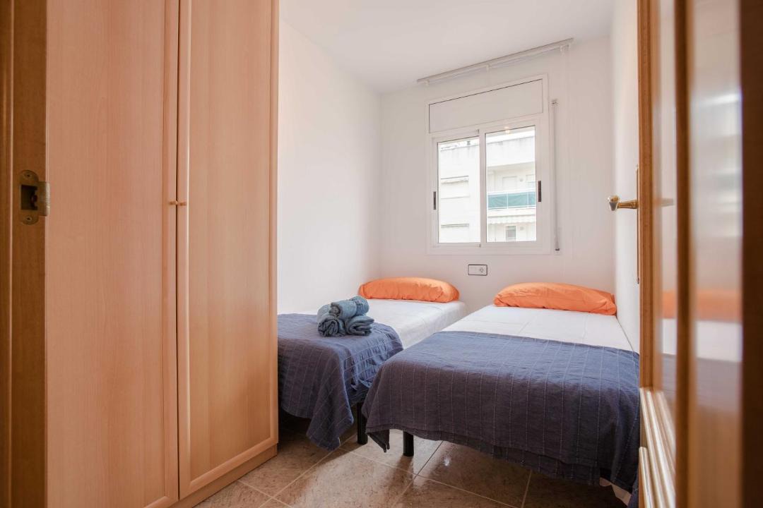 Photo of Bedroom in Comarruga