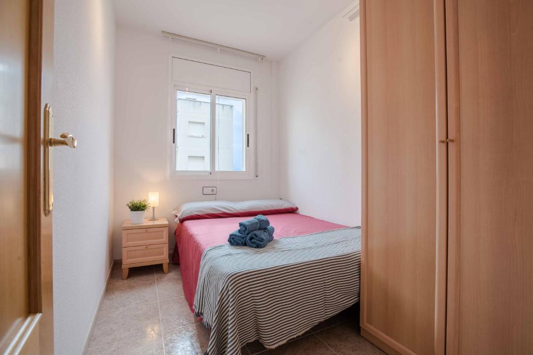 Photo of Bedroom in Comarruga
