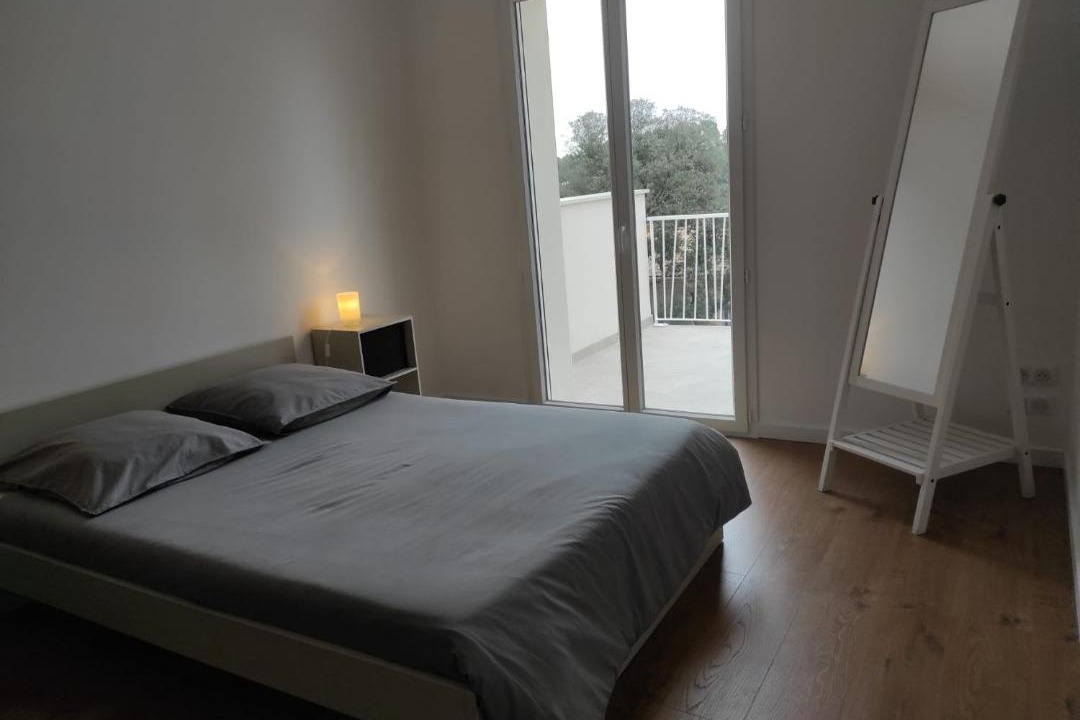Photo of Bedroom in Saint-Clement-de-Riviere