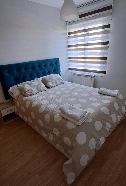 Photo of Bedroom in Arevalo