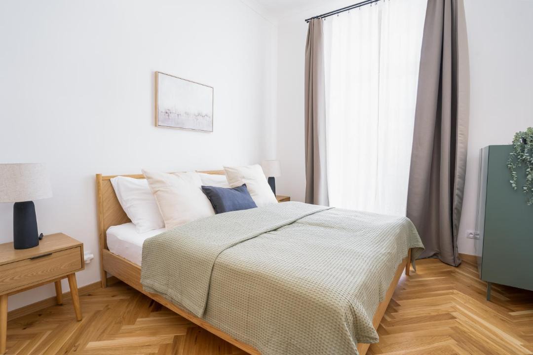 Photo of Bedroom in Prague 2