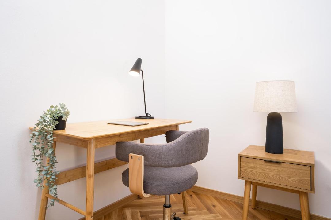 Photo of Livingroom in Prague 2