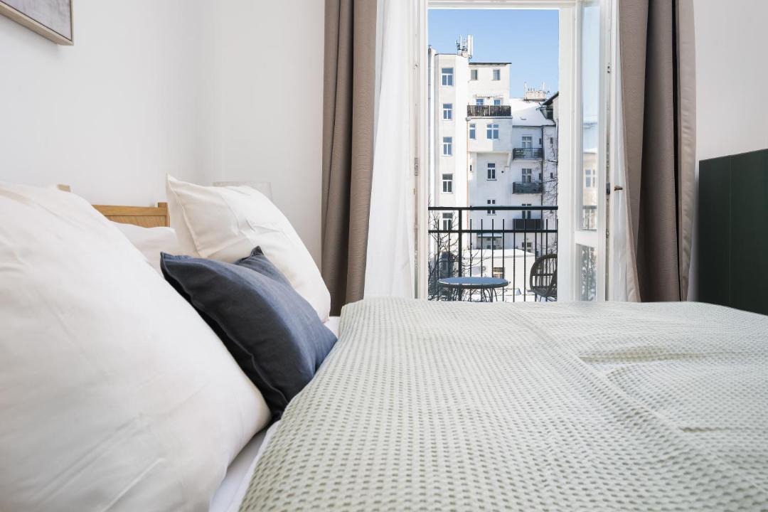 Photo of Bedroom in Prague 2
