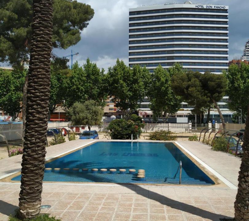 Photo of Others in Benidorm