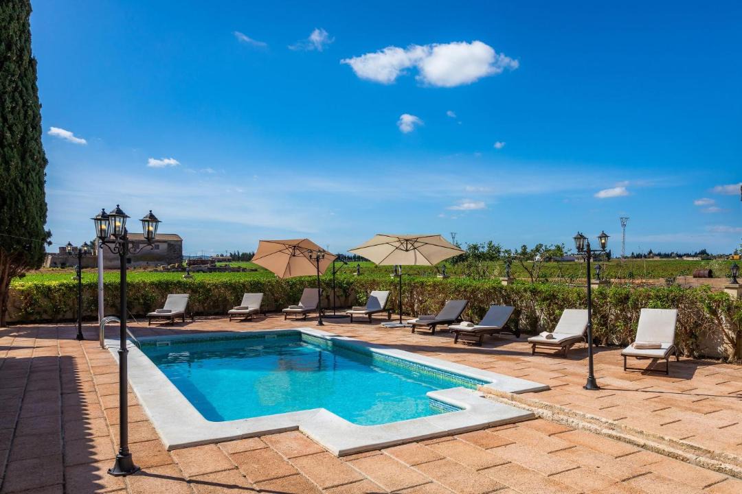 Photo of Outdoor in Sa Pobla