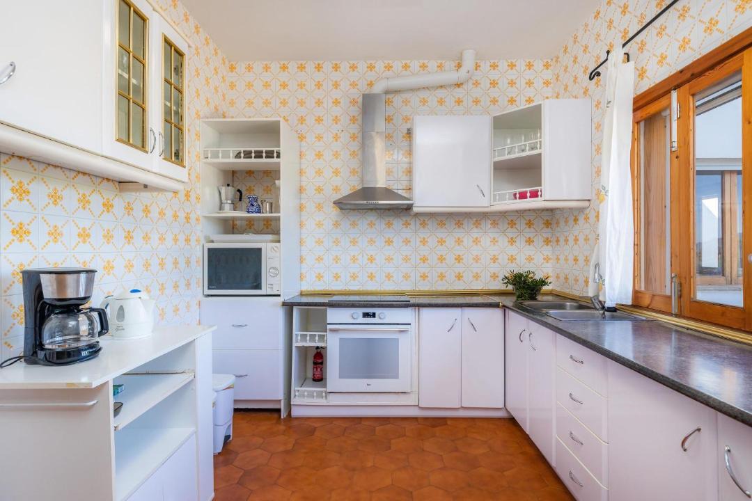 Photo of Kitchen in Sa Pobla