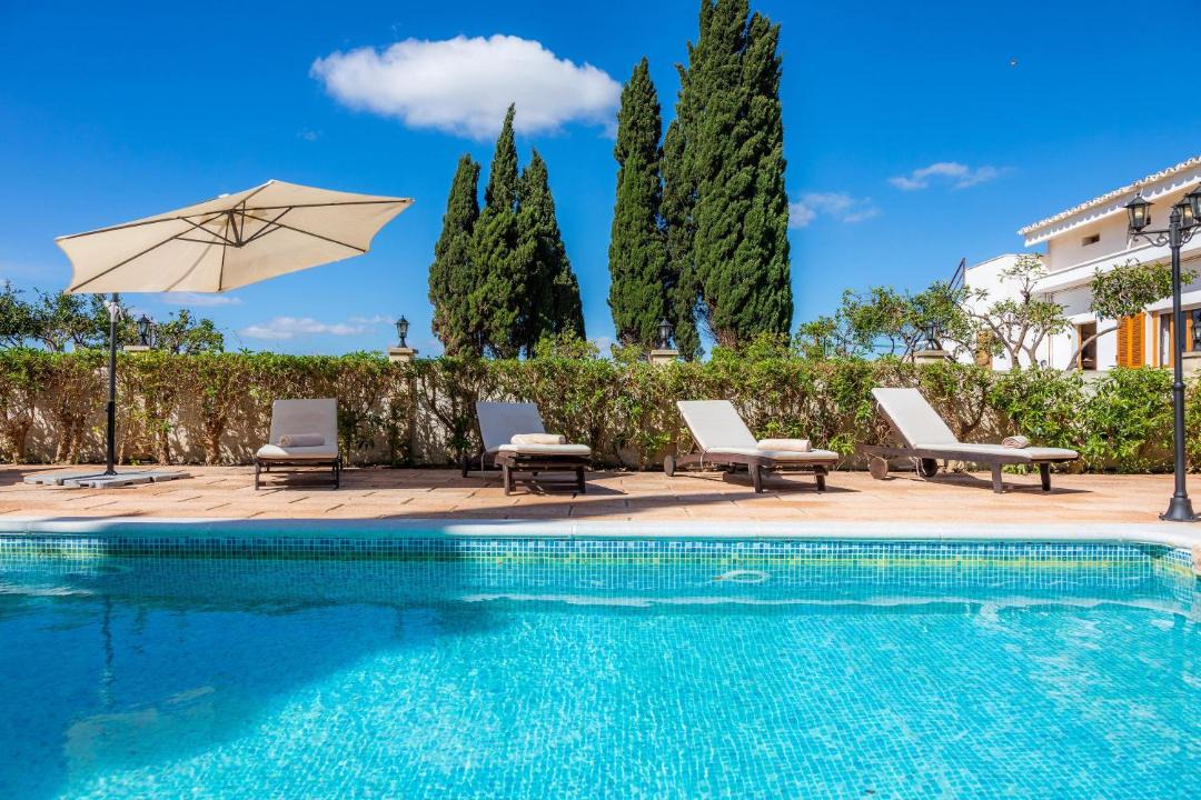 Photo of Outdoor in Sa Pobla