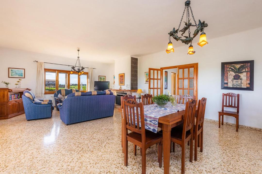 Photo of Livingroom in Sa Pobla