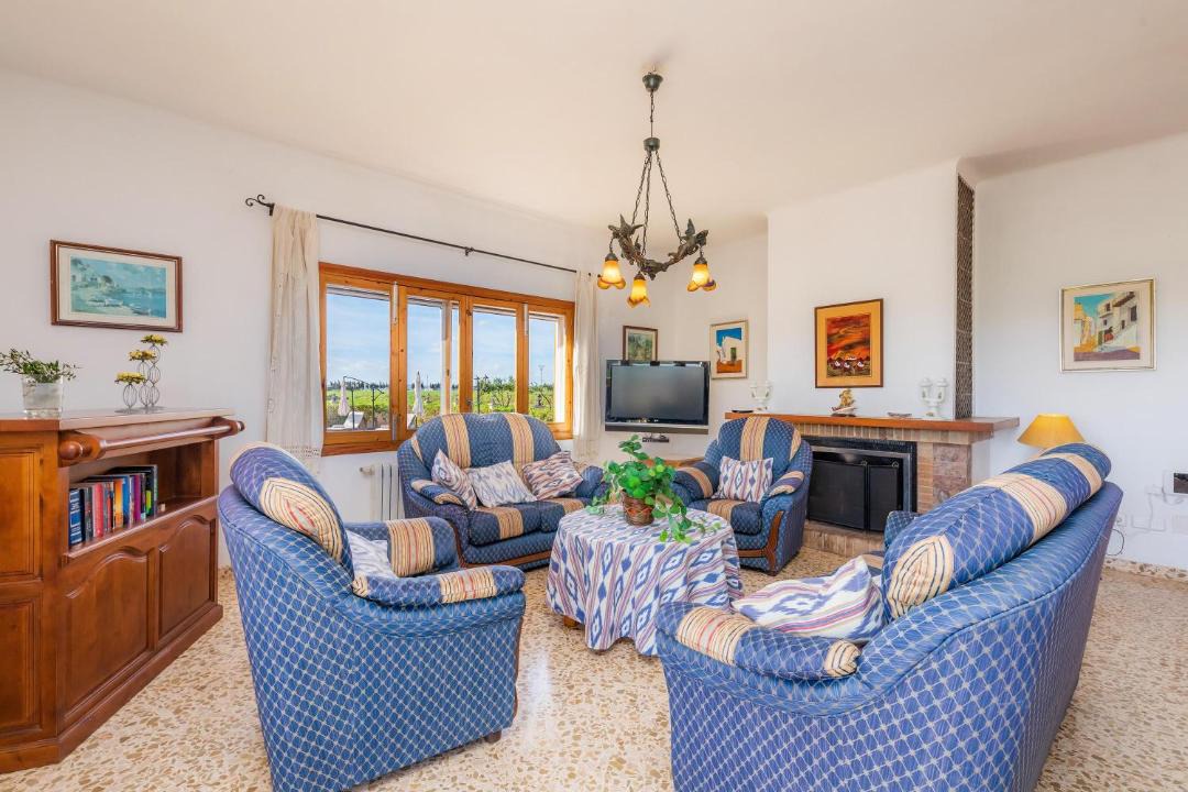 Photo of Livingroom in Sa Pobla