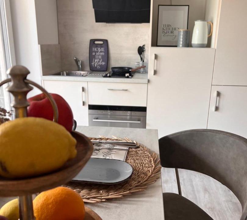 Photo of Livingroom in Bothfeld