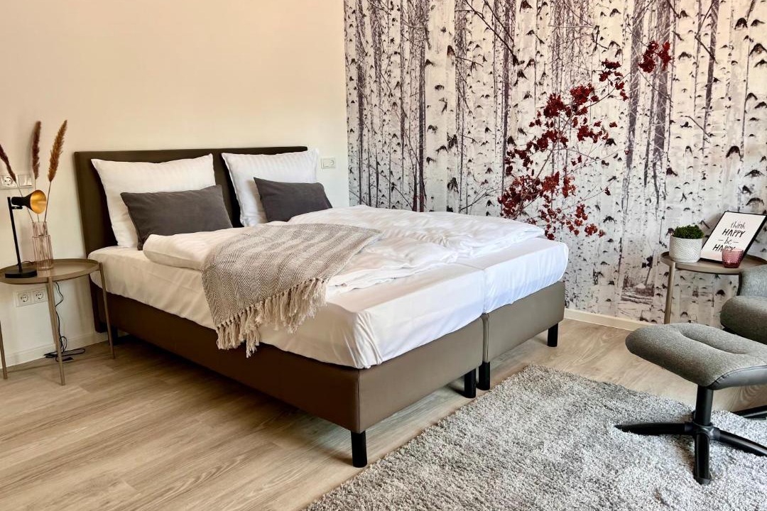 Photo of Bedroom in Bothfeld