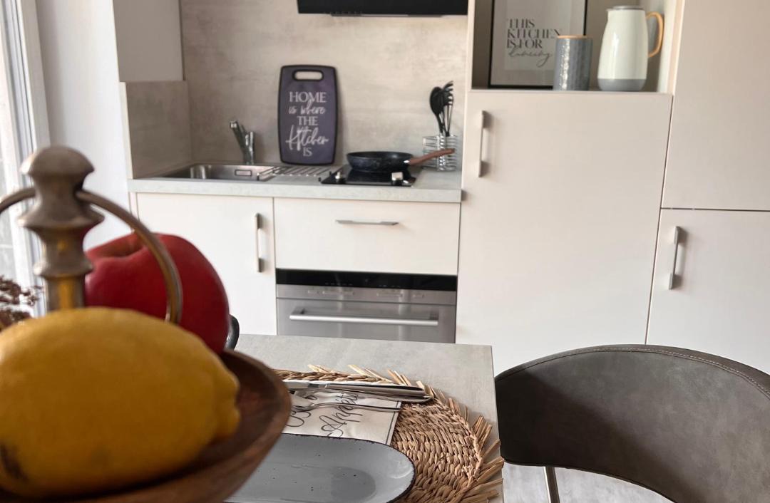 Photo of Livingroom in Bothfeld