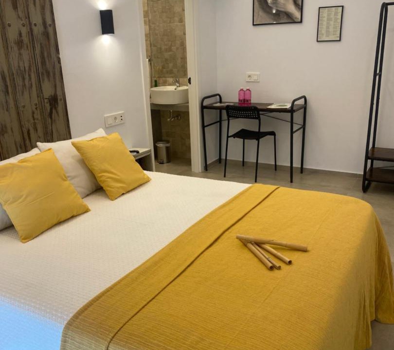 Photo of Bedroom in Valdesalor