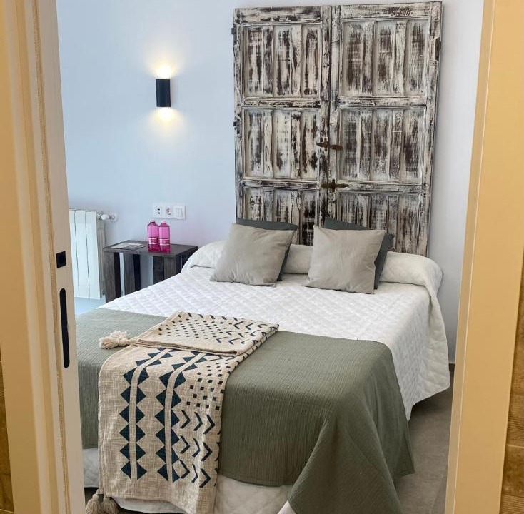 Photo of Bedroom in Valdesalor