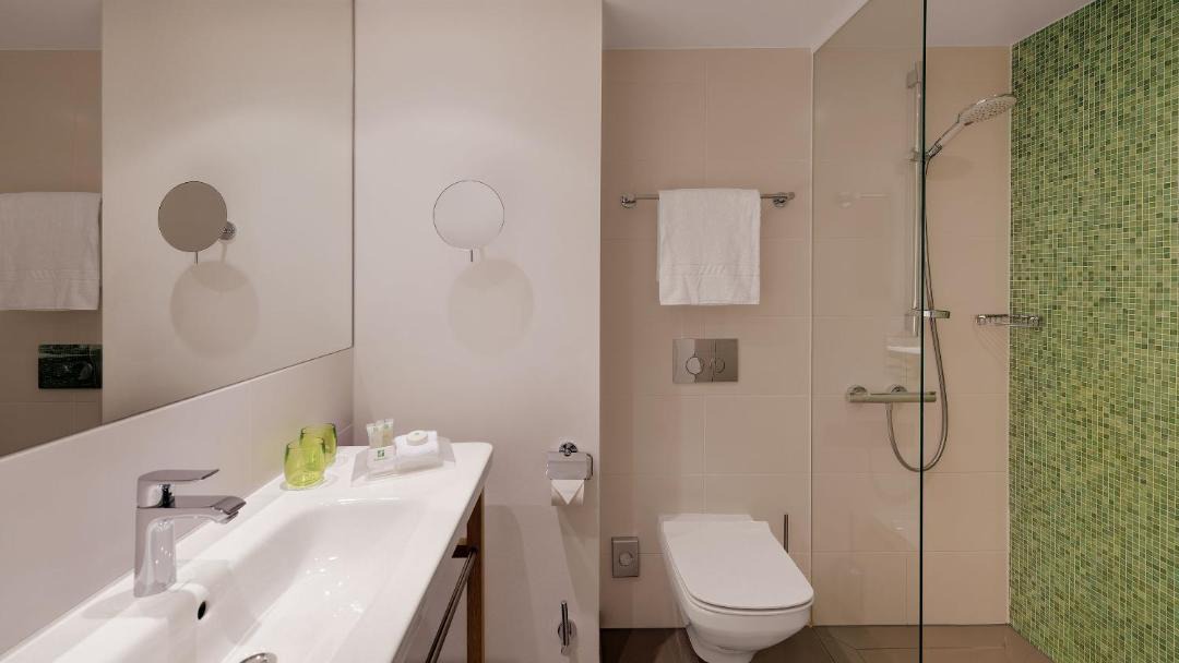 Photo of Bathroom in Bahnhofsviertel