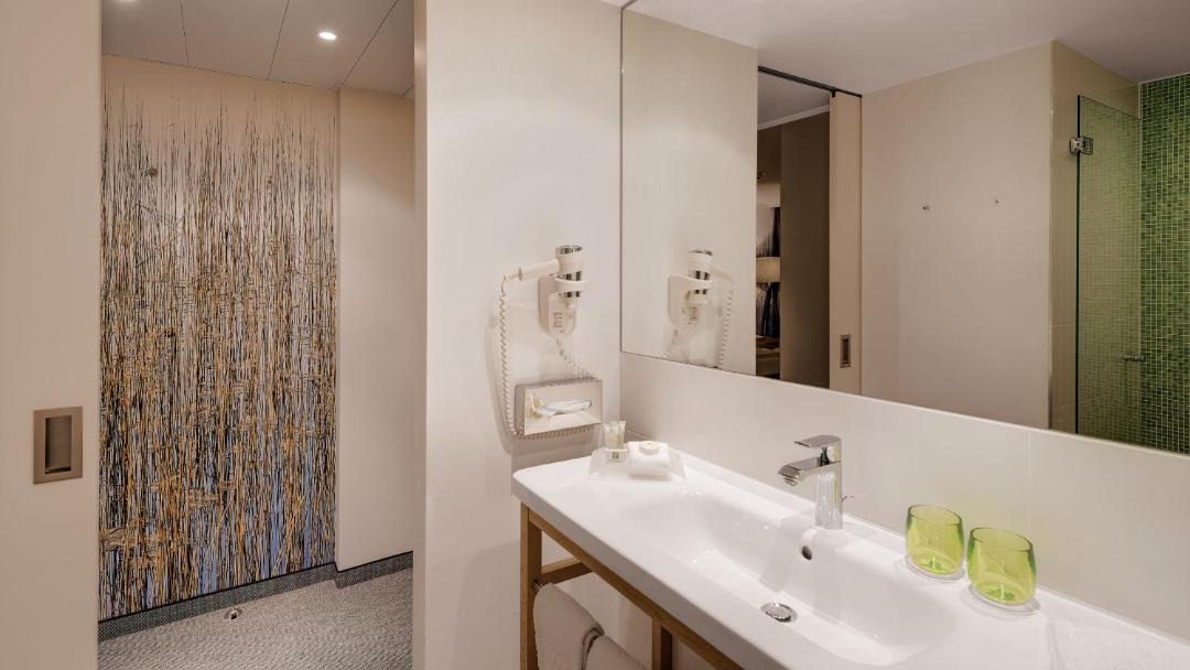 Photo of Bathroom in Bahnhofsviertel