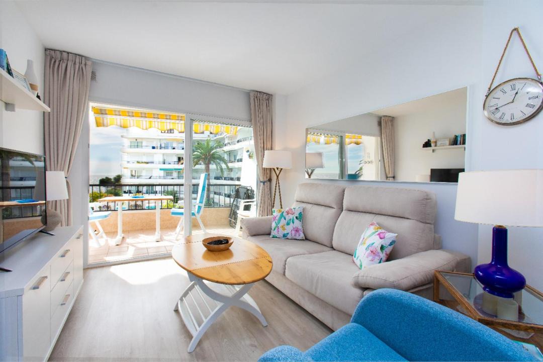 Photo of Livingroom in Nerja City Centre