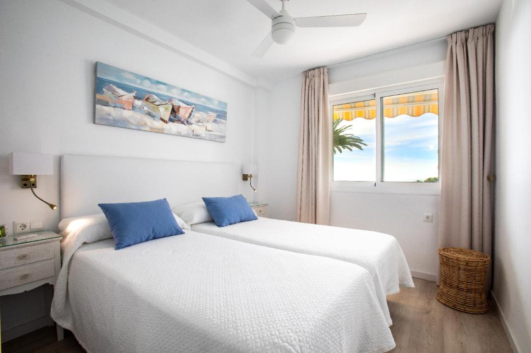 Photo of Bedroom in Nerja City Centre