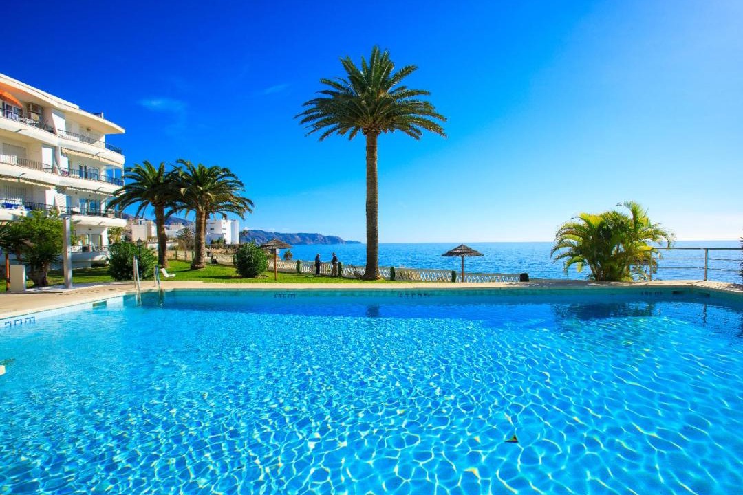 Photo of Outdoor in Nerja City Centre