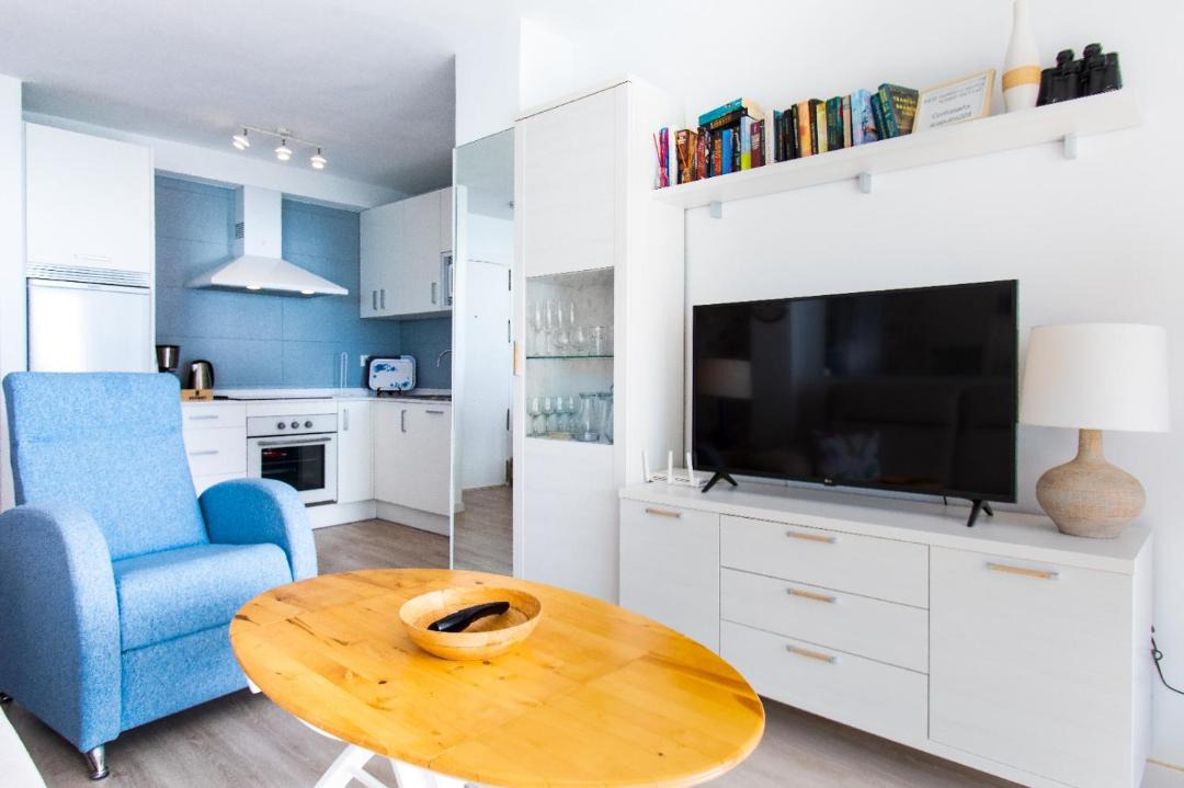 Photo of Livingroom in Nerja City Centre