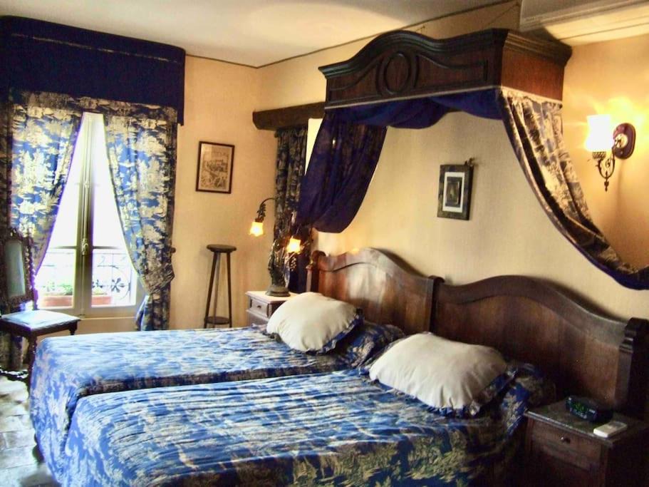Photo of Bedroom in Remoulins
