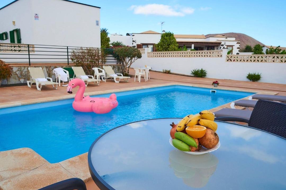 Photo of Outdoor in Villaverde