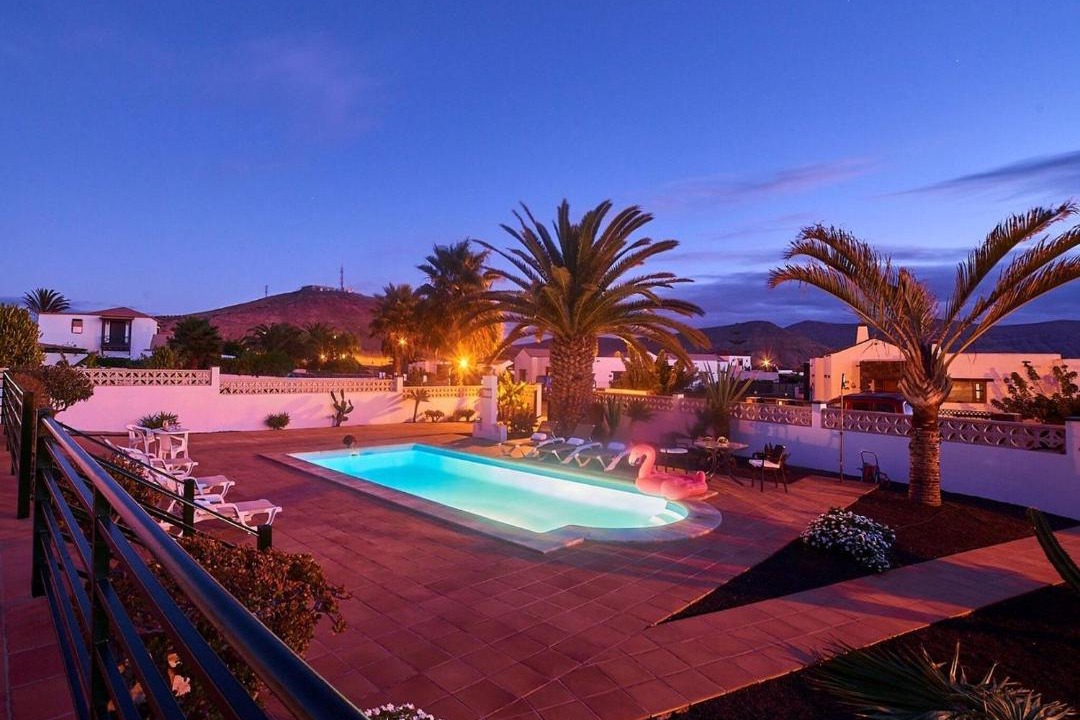 Photo of Outdoor in Villaverde