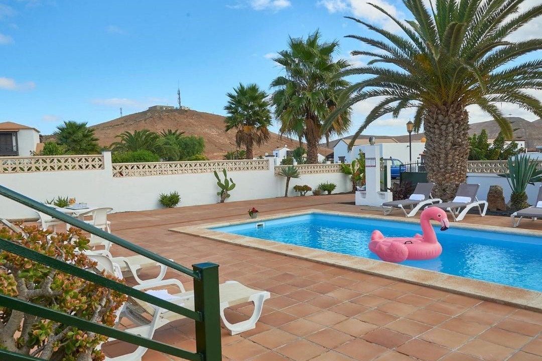 Photo of Outdoor in Villaverde