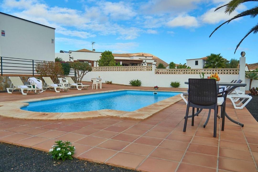 Photo of Outdoor in Villaverde