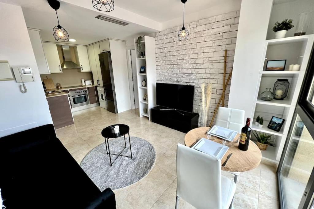 Photo of Livingroom in Terrassa