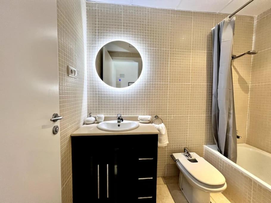 Photo of Bathroom in Terrassa