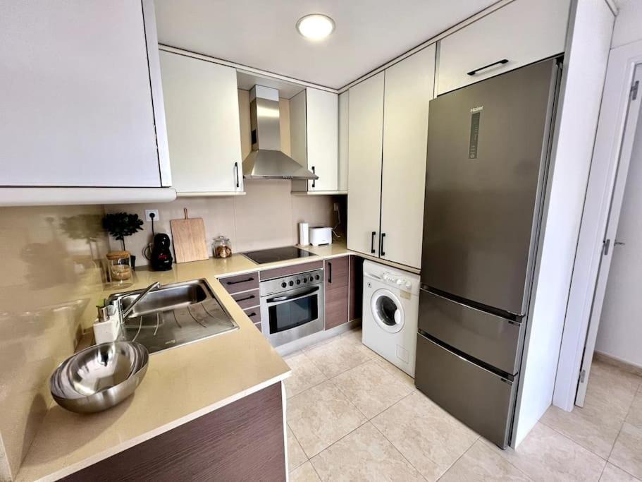 Photo of Kitchen in Terrassa