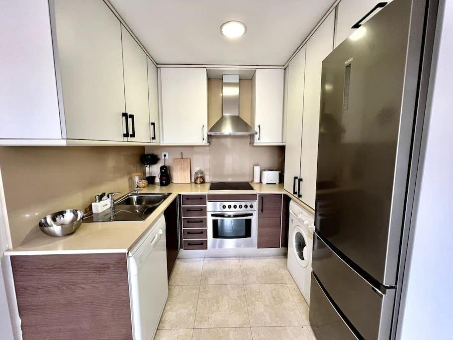 Photo of Kitchen in Terrassa