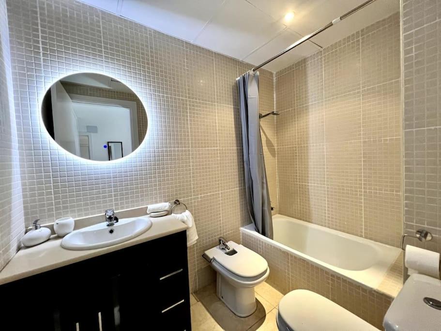 Photo of Bathroom in Terrassa