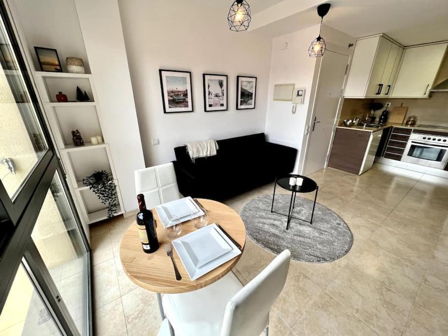 Photo of Livingroom in Terrassa