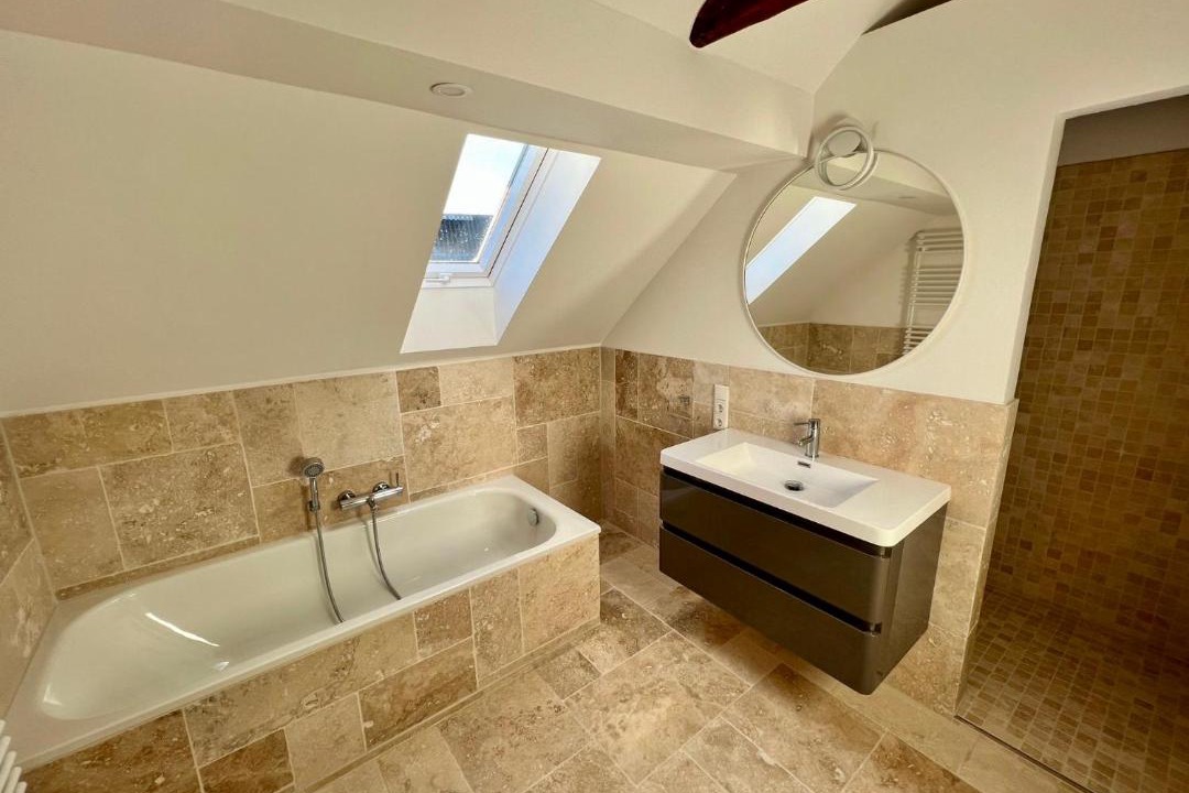 Photo of Bathroom in Loquard