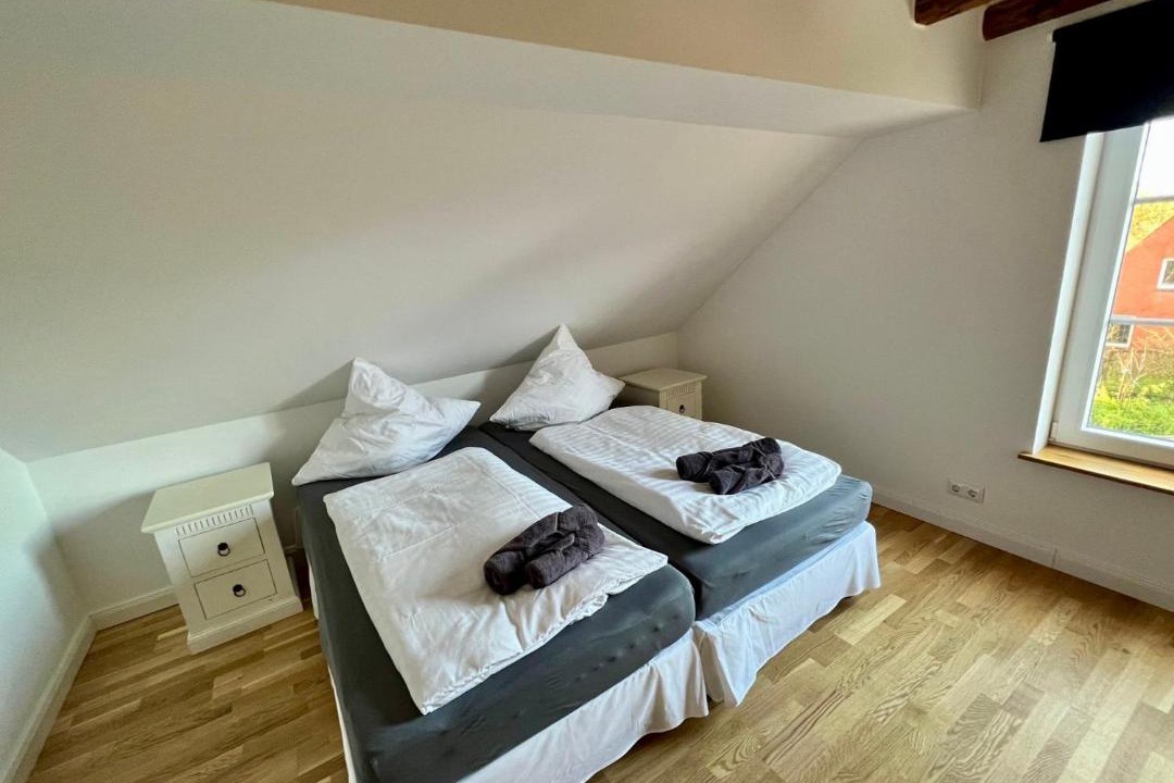 Photo of Bedroom in Loquard