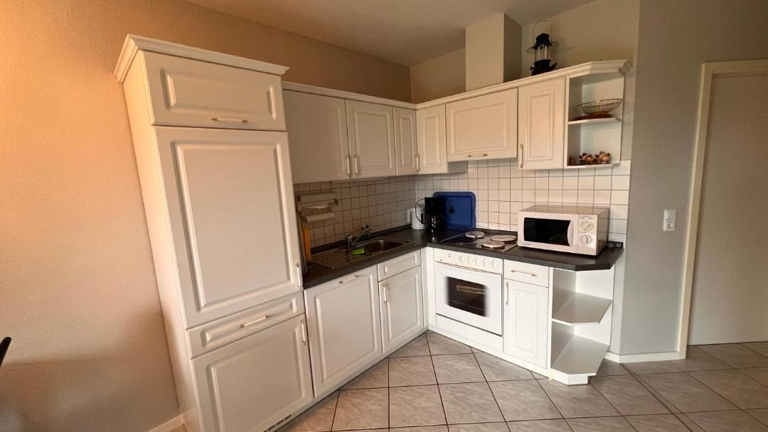 Photo of Kitchen in Dorumer Neufeld