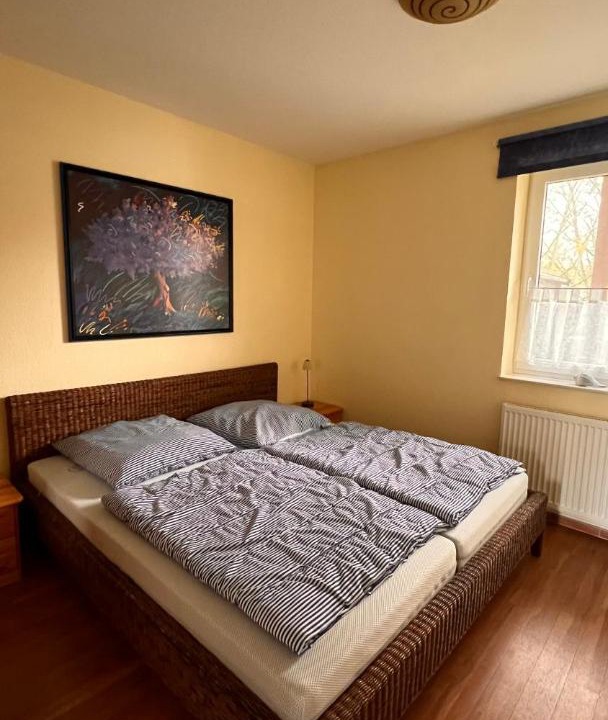 Photo of Bedroom in Dorumer Neufeld