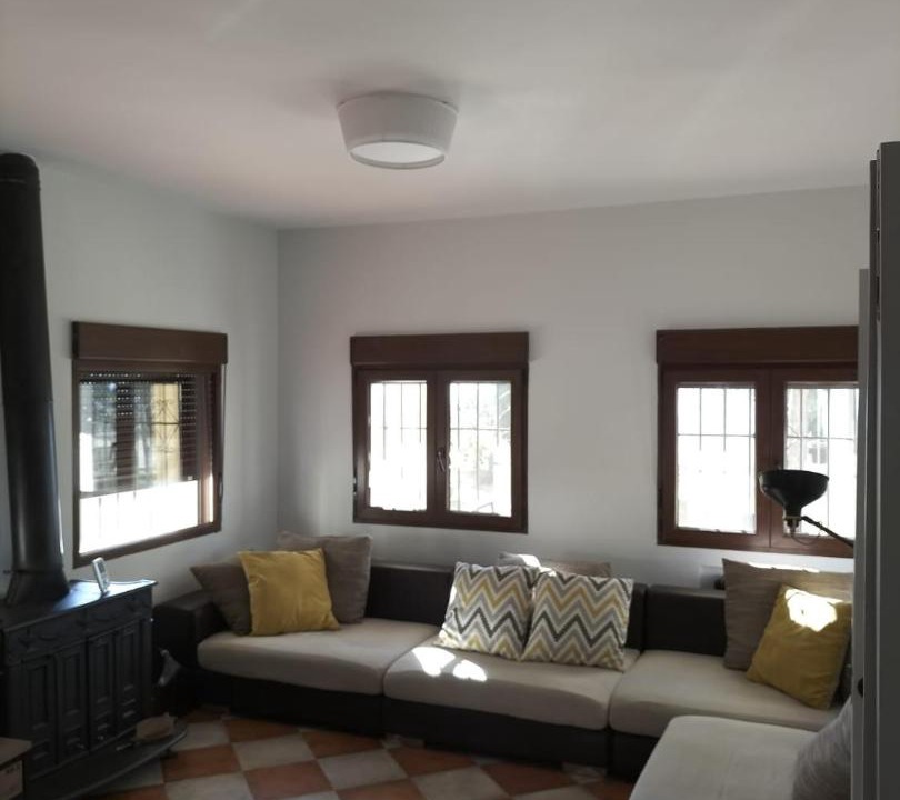 Photo of Livingroom in Hita