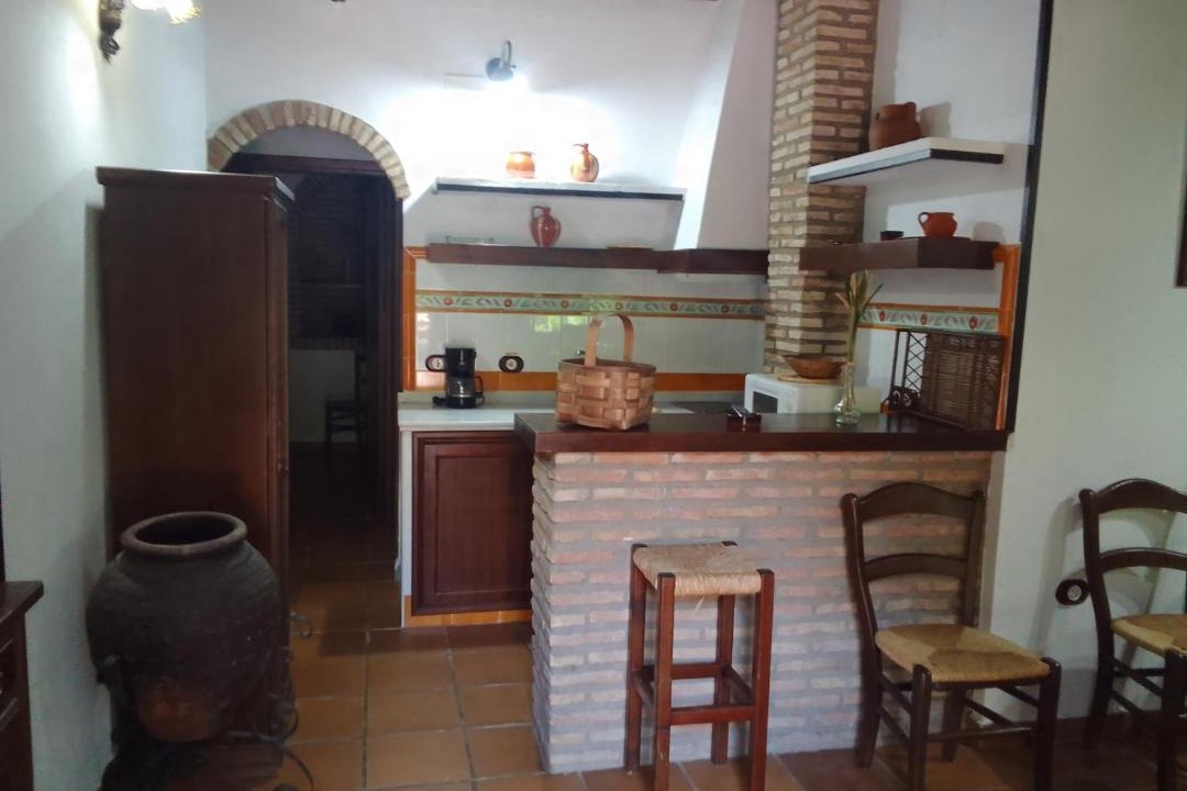 Photo of Kitchen in Zafra