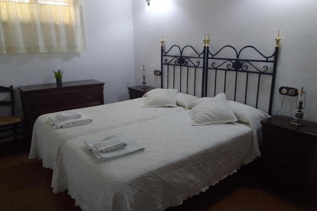 Photo of Bedroom in Zafra