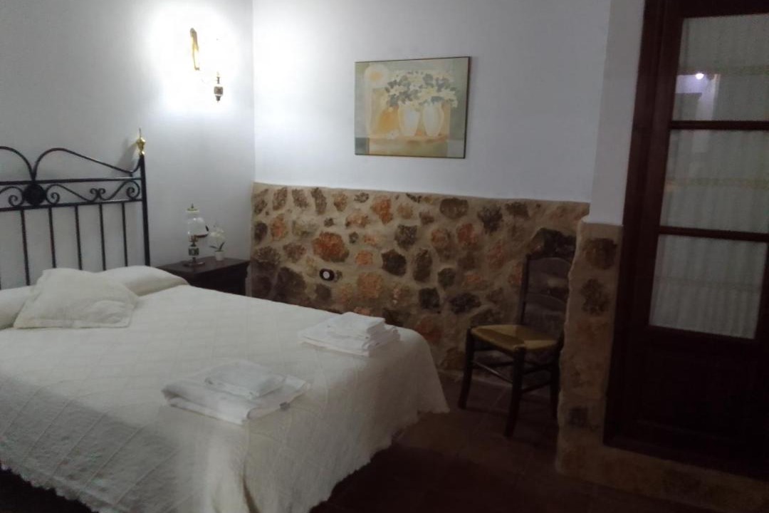 Photo of Bedroom in Zafra
