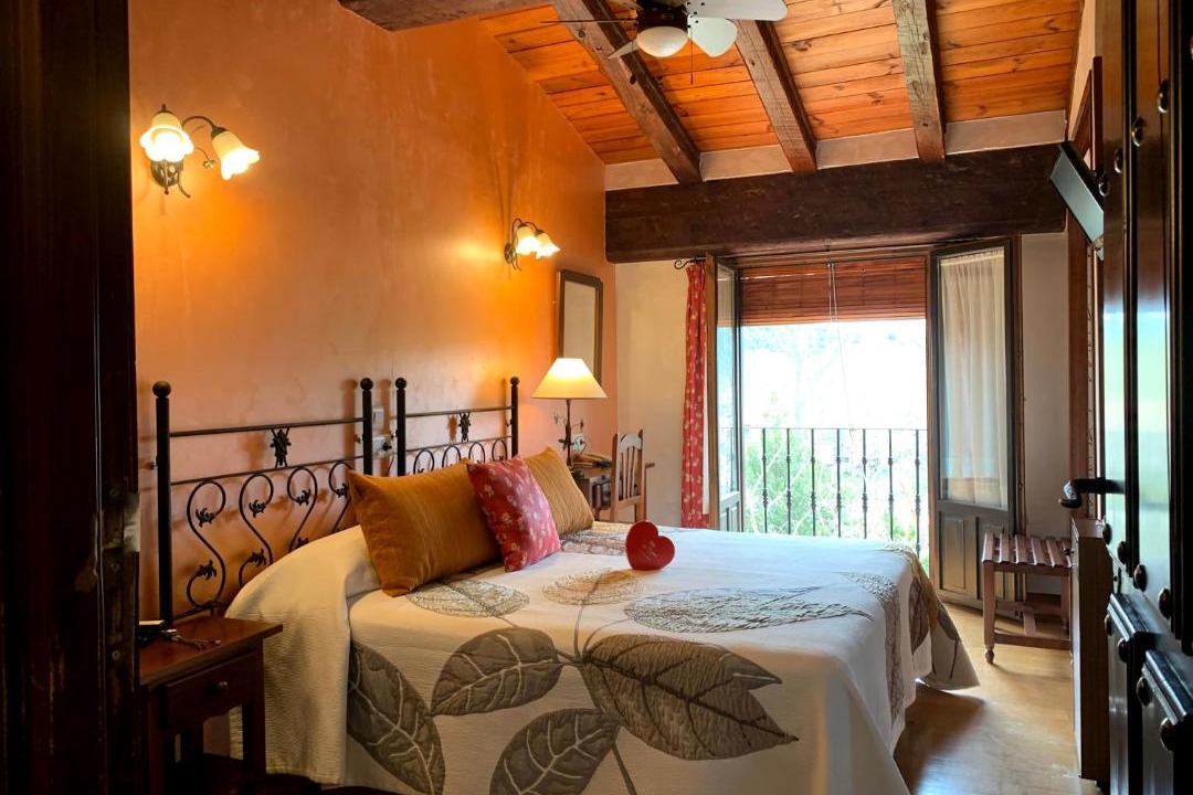 Photo of Bedroom in Covarrubias