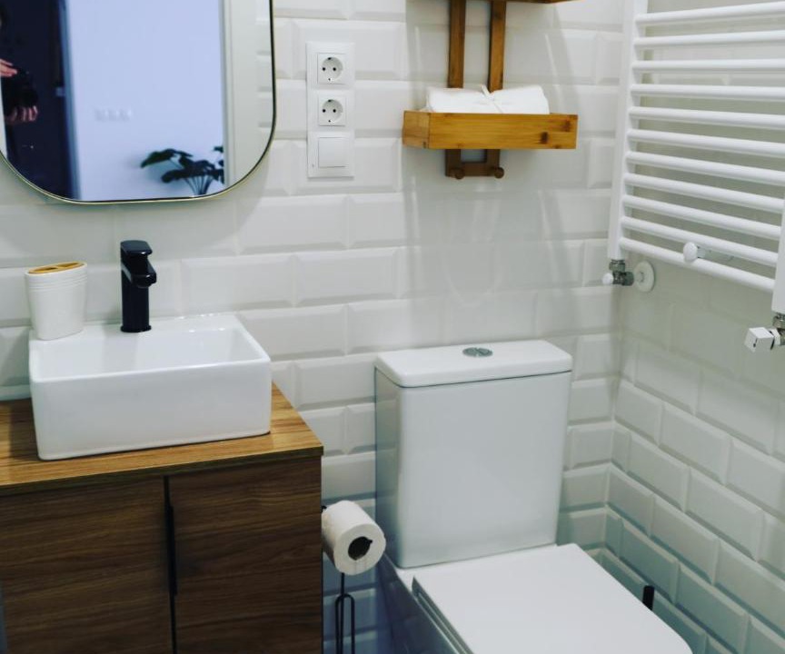 Photo of Bathroom in Iralabarri