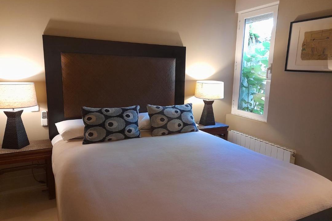 Photo of Bedroom in Majadahonda