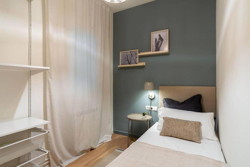 Photo of Bedroom in El Parc i la Llacuna del Poblenou